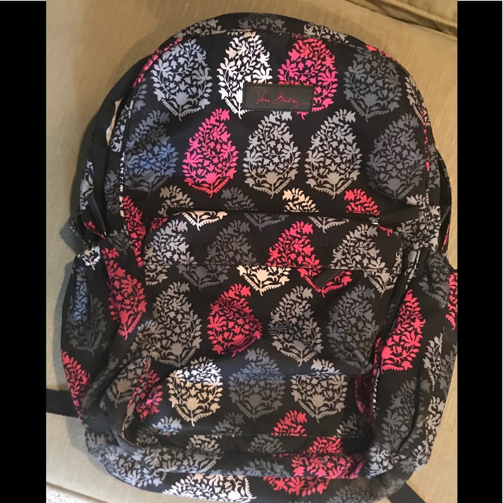 Vera Bradley Backpack
